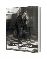 CARLO PAPPONE. RITRATTI