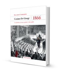 COSIMO DE GIORGI 1866. Un...