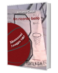 UN RICORDO BELLO. Monteroni...